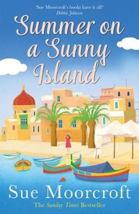 Produktbild: Summer on a Sunny Island