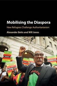 Produktbild: Mobilising the Diaspora