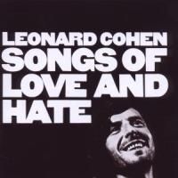 Produktbild: Songs Of Love And Hate