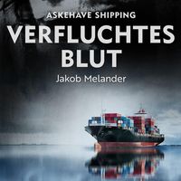 Produktbild: Askehave Shipping - Verfluchtes Blut