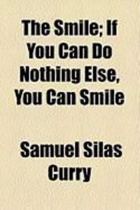 Produktbild: The Smile; If You Can Do Nothing Else, You Can Smile