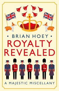 Produktbild: Royalty Revealed