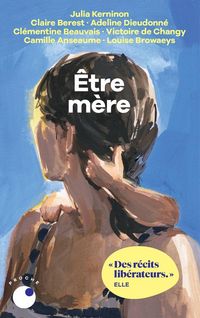 Produktbild: Etre m&egrave;re