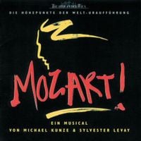 Bild vom Artikel Mozart vom Autor Musical