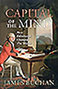 Produktbild: Buchan, J: Capital of the Mind