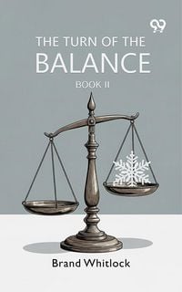 Produktbild: Turn Of The Balance Book II