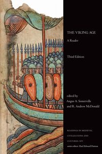 Produktbild: The Viking Age