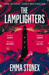 Produktbild: The Lamplighters