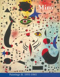 Produktbild: Miro Catalogue Raisonne Painti