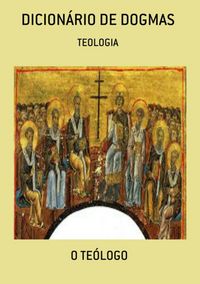 Produktbild: Dicion&aacute;rio De Dogmas