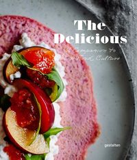 Produktbild: The Delicious