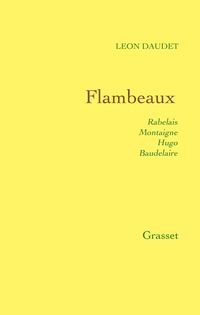 Produktbild: Flambeaux