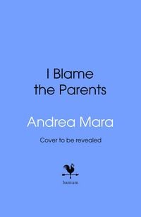 Produktbild: I Blame The Parents
