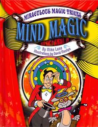 Produktbild: Miraculous Magic Tricks Mind M
