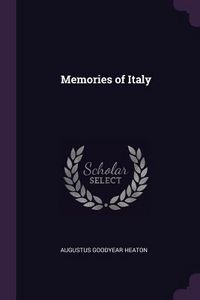 Produktbild: Memories of Italy