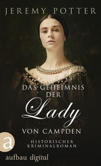 Produktbild: Das Geheimnis der Lady von Campden