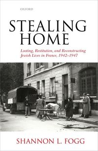 Produktbild: Stealing Home
