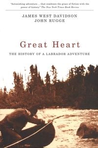 Produktbild: Great Heart