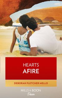 Produktbild: Hearts Afire