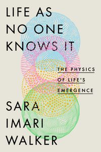 Produktbild: Life as No One Knows It