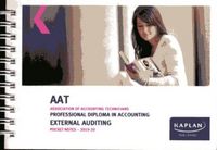 Produktbild: External Auditing - Pocket Notes
