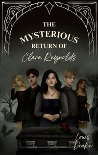 Produktbild: The mysterious return of Clara Reynolds