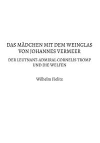 Produktbild: Das M&auml;dchen mit dem Weinglas von Johannes Vermeer