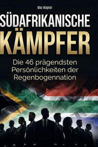 Produktbild: S&uuml;dafrikanische K&auml;mpfer