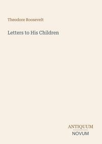 Produktbild: Letters to His Children