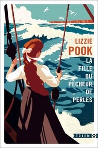 Produktbild: La fille du p&ecirc;cheur de perles