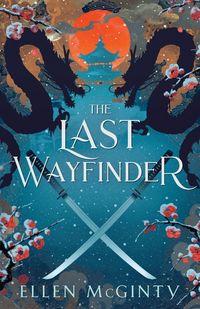 Produktbild: The Last Wayfinder