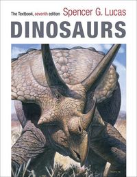 Produktbild: Lucas, S: Dinosaurs