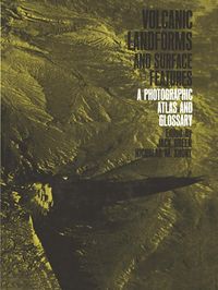 Produktbild: Volcanic Landforms and Surface Features