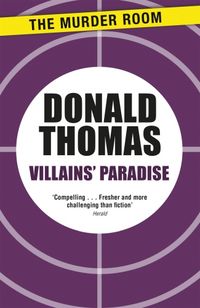 Produktbild: Villains' Paradise