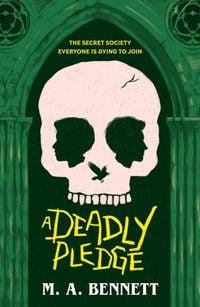 Produktbild: A Deadly Pledge