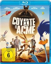 Produktbild: Coyote vs. ACME