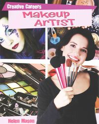Produktbild: Creative Careers Makeup Artist