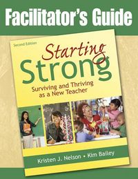 Produktbild: Facilitators Gt Starting Stron