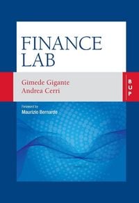 Produktbild: Finance Lab
