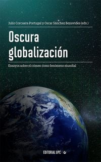 Produktbild: Oscura globalizaci&oacute;n