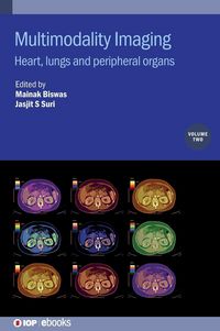 Produktbild: Multimodality Imaging, Volume 2