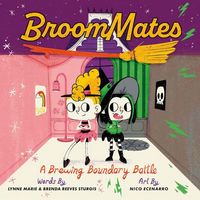 Produktbild: Broommates