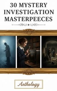 Produktbild: 30 Mystery Investigation Masterpieces