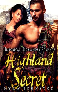 Produktbild: Highland Secret - Historical Highlander Romance