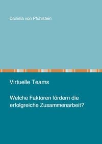 Produktbild: Virtuelle Teams