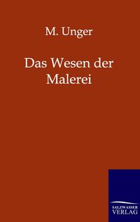 Produktbild: Das Wesen der Malerei