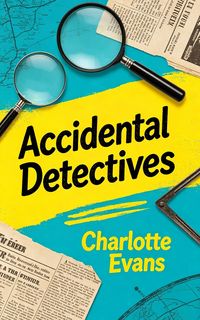 Produktbild: Accidental Detectives