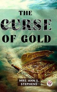 Produktbild: The Curse Of Gold