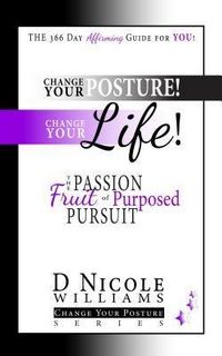 Produktbild: Change Your Posture! Change Your LIFE!