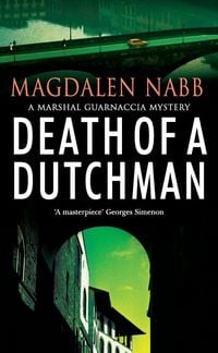 Produktbild: Death Of A Dutchman